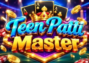 Teen Patti Master 2026 game APK download and login