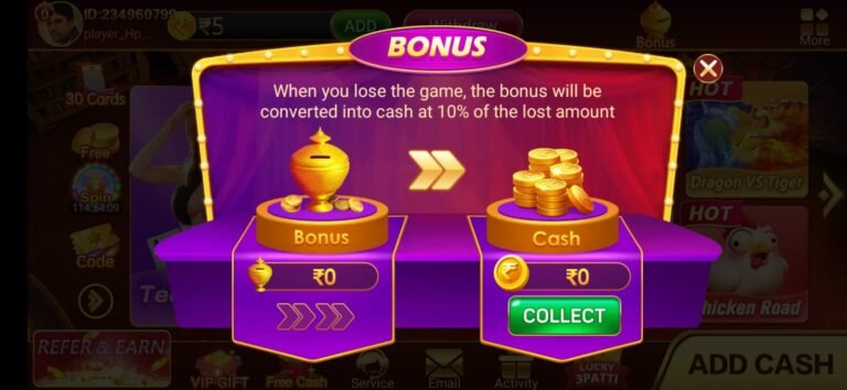Teen Patti Master APK 2026 download app login registration